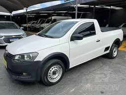 Volkswagen Saveiro
