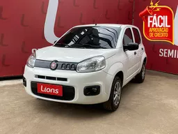 Fiat Uno