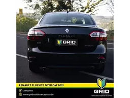 Renault Fluence