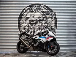 S 1000 RR