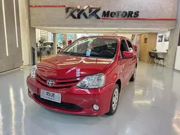 Toyota Etios