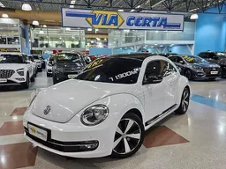 Volkswagen Fusca