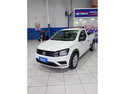 Volkswagen Saveiro