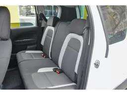 Citroën Aircross
