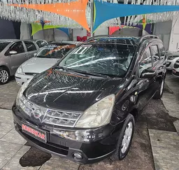 Nissan Livina