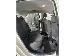 Hyundai HB20X