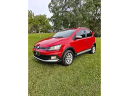 Volkswagen Crossfox