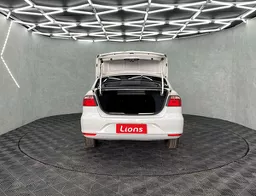 Volkswagen Voyage
