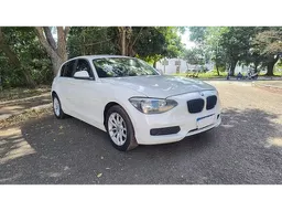 BMW 116i