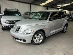 Chrysler PT Cruiser