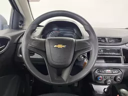 Chevrolet Joy