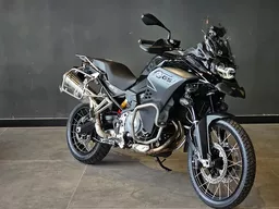F 850