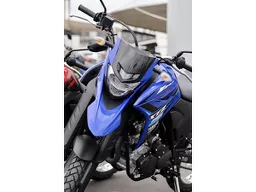 Yamaha XTZ 250