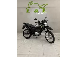 NXR 160