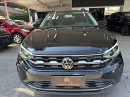 Volkswagen Nivus