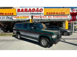 Chevrolet Veraneio