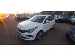Fiat Cronos