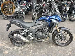 CB 500