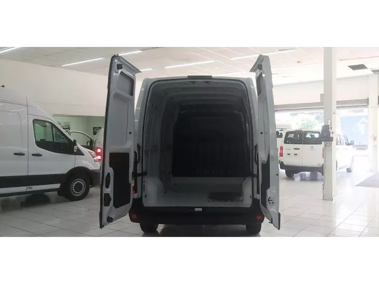 Renault Master Branco 15