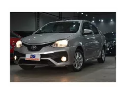 Toyota Etios