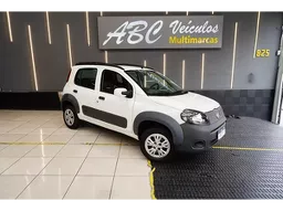 Fiat Uno