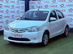 Toyota Etios