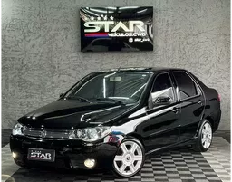 Fiat Siena