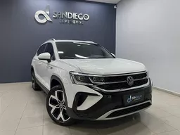 Volkswagen Taos