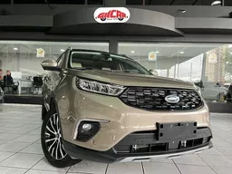 Ford Territory