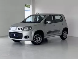 Fiat Uno