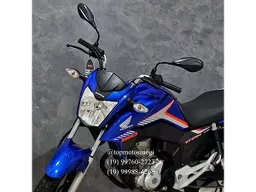 Honda CG 160