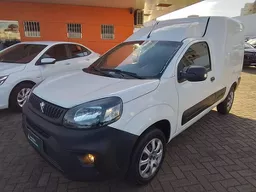 Peugeot Partner Rapid