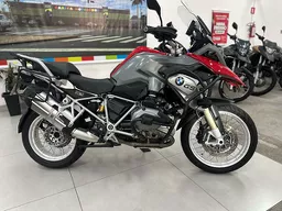 R 1200 GS