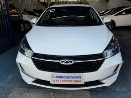 Chery Arrizo 5