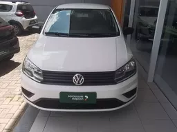 Volkswagen Voyage