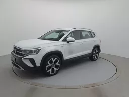 Volkswagen Taos
