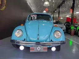 Volkswagen Fusca