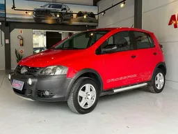 Volkswagen Crossfox