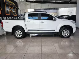Chevrolet S10