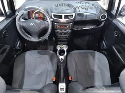 Chery QQ