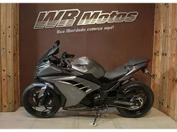 Kawasaki Ninja