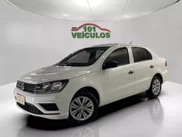 Volkswagen Voyage