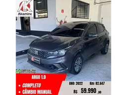 Fiat Argo