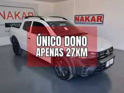 Volkswagen Saveiro
