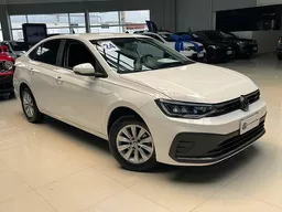 Volkswagen Virtus
