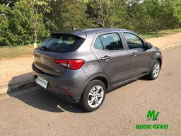 Fiat Argo