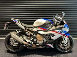 S 1000 RR