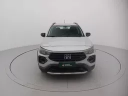 Fiat Pulse