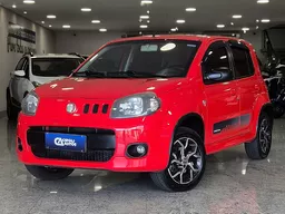 Fiat Uno