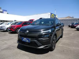 Renault Kardian